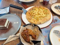 -必胜客(大悦城店)