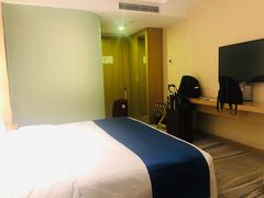 -都江堰中心国际酒店