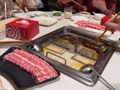 -海底捞火锅(外滩店)