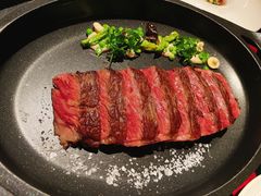 -wann lounge 低温慢煮牛排·清吧