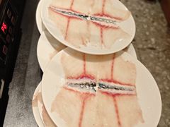 -阿源鱼捞斑鱼火锅·海鲜粥(山景尚宅店)