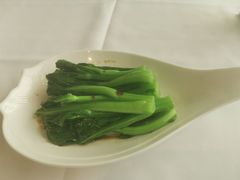 -粤财皇冠假日酒店·彩华轩中餐厅