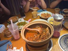 -吃饭皇帝大(长宁龙之梦店)