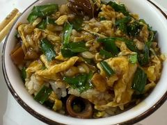 -渔民船说·北塘海鲜·天津菜·海肠捞饭(北塘古镇店)
