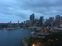 -悉尼歌剧院
