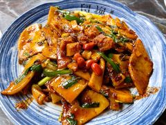 -留焕小吃·昆明非遗小吃品牌(文明街旗舰店)