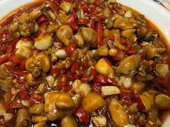 -老三样·旧食新味(船山路店)