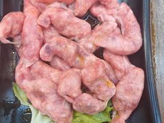 -韩风烤牛肉冷面店