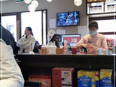 -香园茶社·金陵小灶(老门东店)