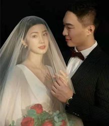 点击看大图 -太古映画婚纱摄影(天河店)