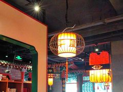 -北平食府.北京烤鸭(亦庄店)