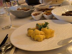 -丽思卡尔顿酒店-天泰轩中餐厅(大沽北路店)