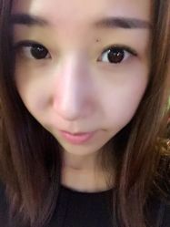 -手牵手美甲