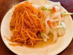 -巴依家新疆手抓饭(菱角湖万达店)