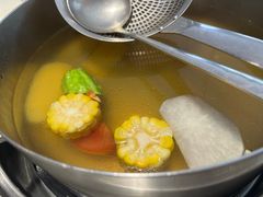 -陈记顺和潮汕牛肉火锅(韩江路店)