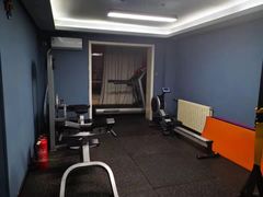 -悦健身私教工作室(双井店)