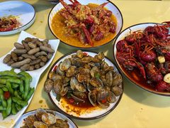 -小田油焖小龙虾(双井店)