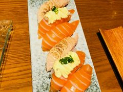 -千代武日本料理(爱建店)