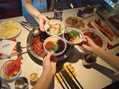 -小龙坎火锅(IFS HOT店)