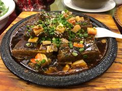 -东馆和天下特色餐饮(工农店)