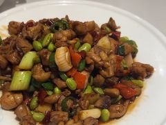 -火龙堂·风味民间菜(文一路店)