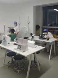 -清清博视儿童眼视光中心(角门西店)