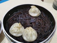 -笑云开汤包店(网巾市店)