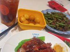 -龙记香港茶餐厅(久光百货店)