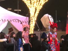 -首开·龙湖成都西宸天街
