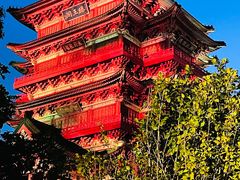 -滕王阁旅游区