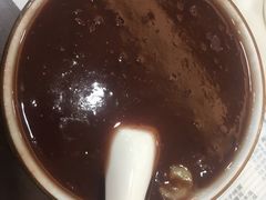 莲子红豆沙-仁信老铺(华盖路店)