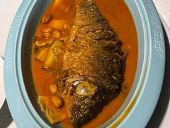 -阿五黄河大鲤鱼(纬三路店)