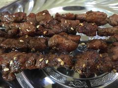 -杨家饭馆(八宝店)