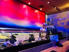 -和彩放题餐厅(酒仙桥店)
