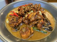 -滁香园·滁州菜(琅琊山店)