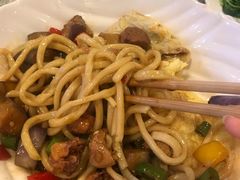 -文三里屯面馆(三里屯店)