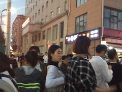 -凤栖原(地铁站)