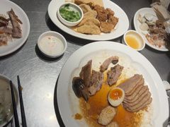 -陈鹏鹏潮汕菜(世界之窗店)