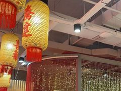 -朱光玉火锅馆(正弘城店)