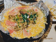 -裕鼎鲜·新中菜(金鼎广场店)