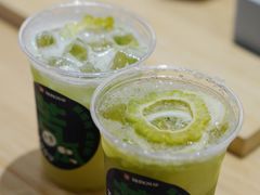 -炖物24章·顺时轻养茶(黄龙店)