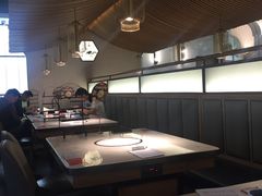 -左庭右院鲜牛肉火锅(浦江欢乐颂店)