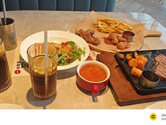 -必胜客(上海新南方商城PH店)