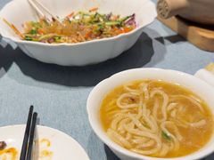 -茶啊冲电影主题文化餐厅(TOUCH12街店)