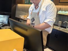 -苏州知音温德姆至尊酒店·自助早餐厅(汾湖店)