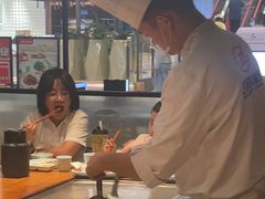 -飞阳铁板烧(ME TOWN购物中心店)