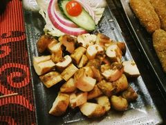 -甘尼仕印度餐厅爵士酒吧(阳春巷店)