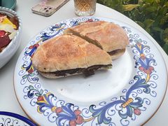 -Alimentari早午餐(安福路店)