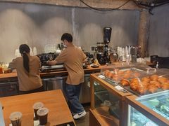 -来回·咖啡(天河南店)