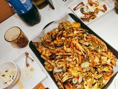 -蟹宗蟹(润达国际五楼店)